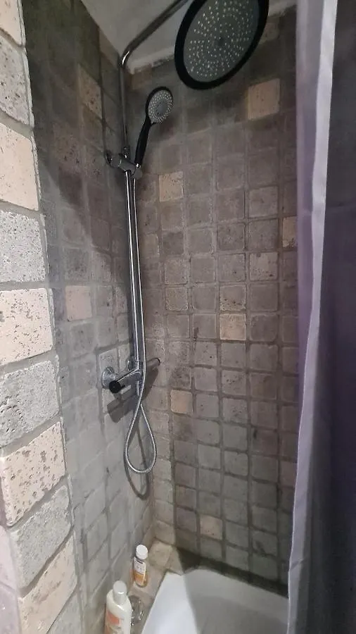 Cocoon Des Sommets Enneiges Apartman Allos Franciaország